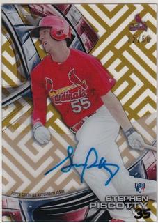 Stephen Piscotty