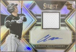 Colson Montgomery