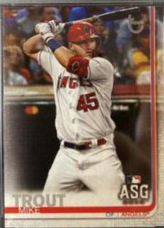 Mike Trout