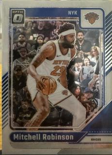 Mitchell Robinson