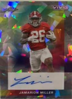 Jamarion Miller