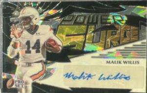 Malik Willis