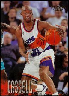 Sam Cassell