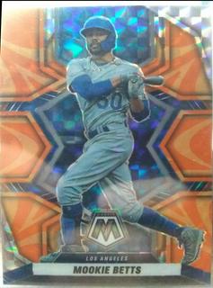 Mookie Betts