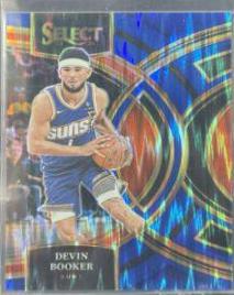 Devin Booker