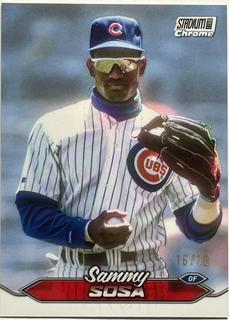 Sammy Sosa