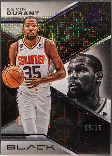 Kevin Durant
