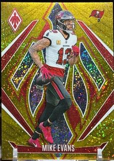 Mike Evans