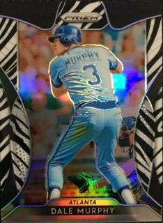 Dale Murphy
