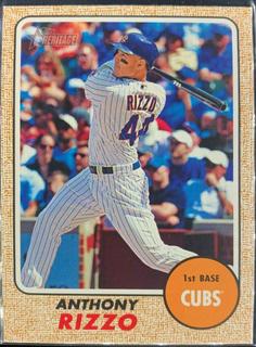 Anthony Rizzo