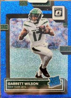 Garrett Wilson