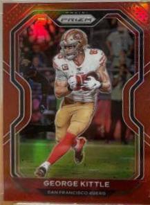 George Kittle