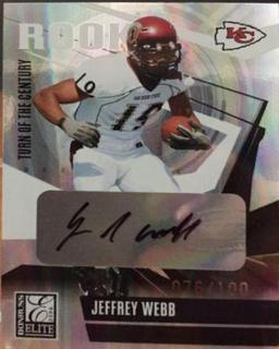 Jeff Webb