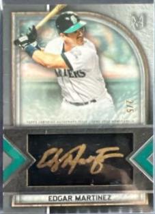 Edgar Martinez