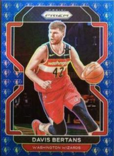 Davis Bertans