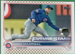 Nick Madrigal