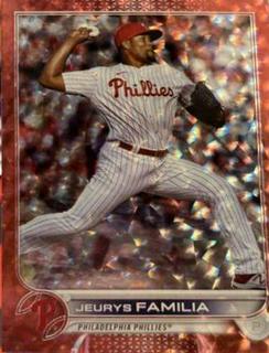 Jeurys Familia