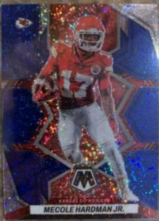 Mecole Hardman Jr.