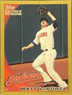 Matt LaPorta