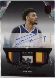 Jamal Murray