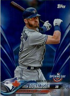 Josh Donaldson