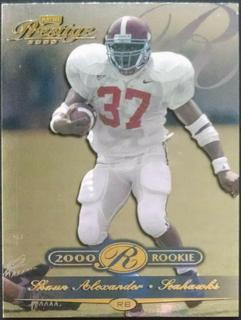 Shaun Alexander