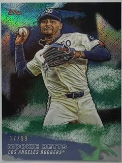 Mookie Betts