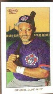 Cecil Fielder