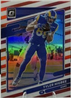 Tyler Higbee