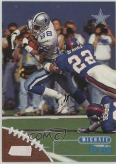 Michael Irvin