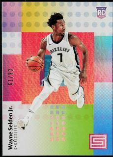 Wayne Selden Jr.