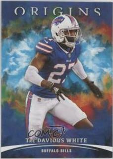 Tre'Davious White