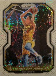 Courtney Vandersloot