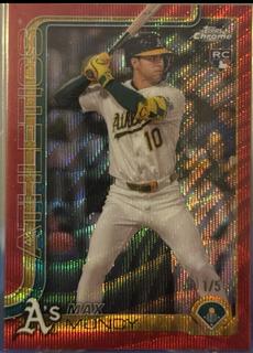 Max Muncy