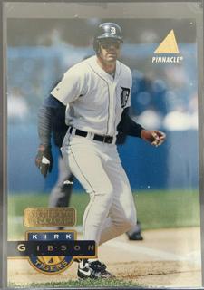 Kirk Gibson
