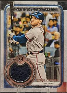 Freddie Freeman