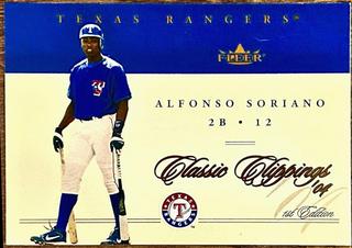 Alfonso Soriano