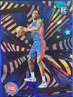 Ron Holland II