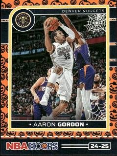 Aaron Gordon