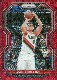 Zach Collins