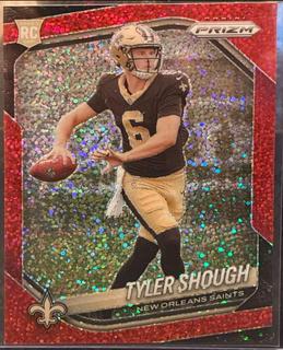 Tyler Shough