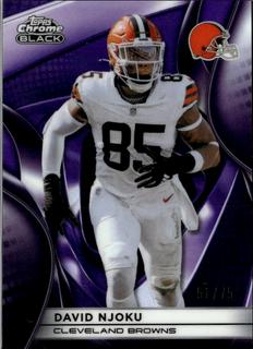 David Njoku