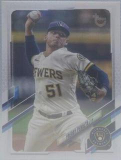 Freddy Peralta