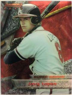 Javier Lopez