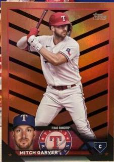 Mitch Garver