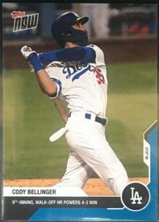 Cody Bellinger