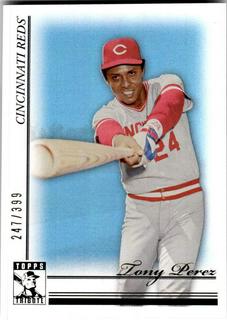 Tony Perez