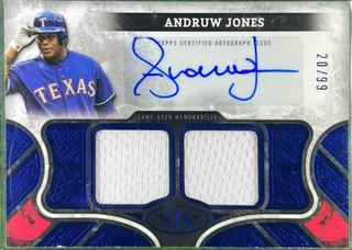 Andruw Jones