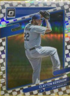 Clayton Kershaw