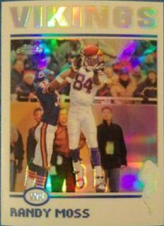 Randy Moss